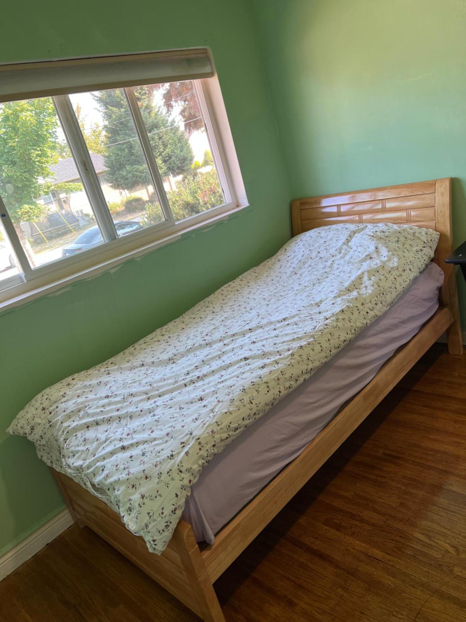 Surrey Central Green Bamboo House Екстериор снимка