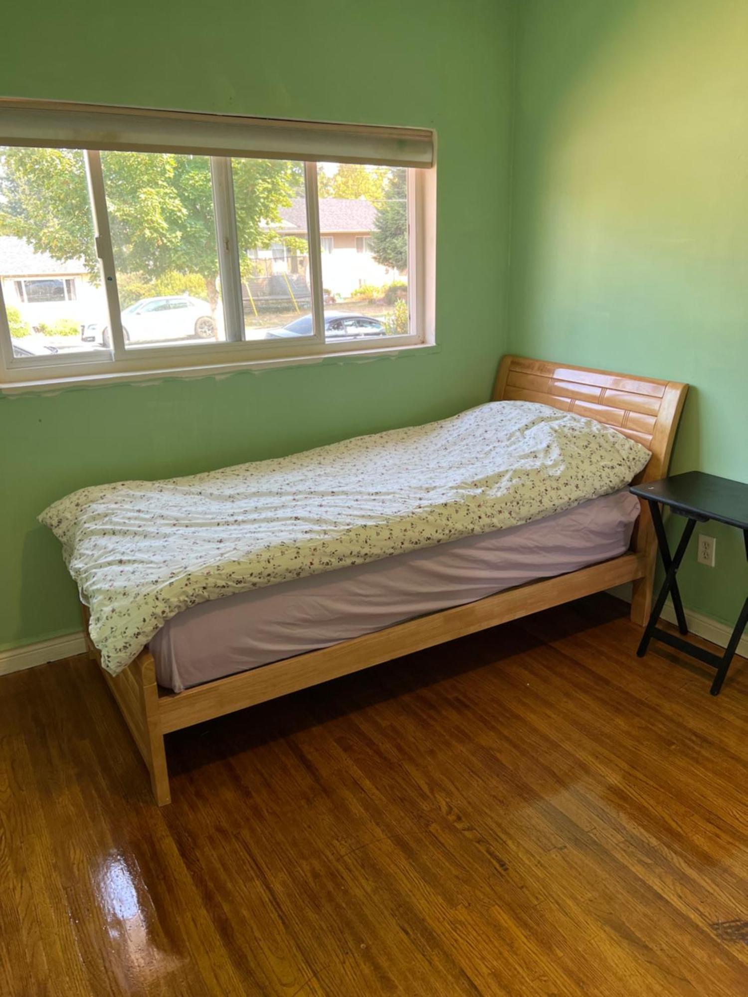 Surrey Central Green Bamboo House Екстериор снимка